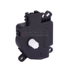 MOCA 604-035 HVAC Heater Air Blend Door Actuator Fit for 2007-2009 Dodge Caliber & 2007-2011 Jeep Compass & 2007-2010 Jeep Wrangler