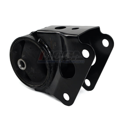 Kit de montaje de motor y transmisión MOCA compatible con Nissan Altima 2.5L 2002-2006