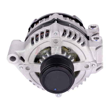 Alternador MOCA N11570 compatible con Dodge Grand Caravan 3.6L (2011-2020) y Chrysler Town &amp; Country 3.6L (2011-2016)