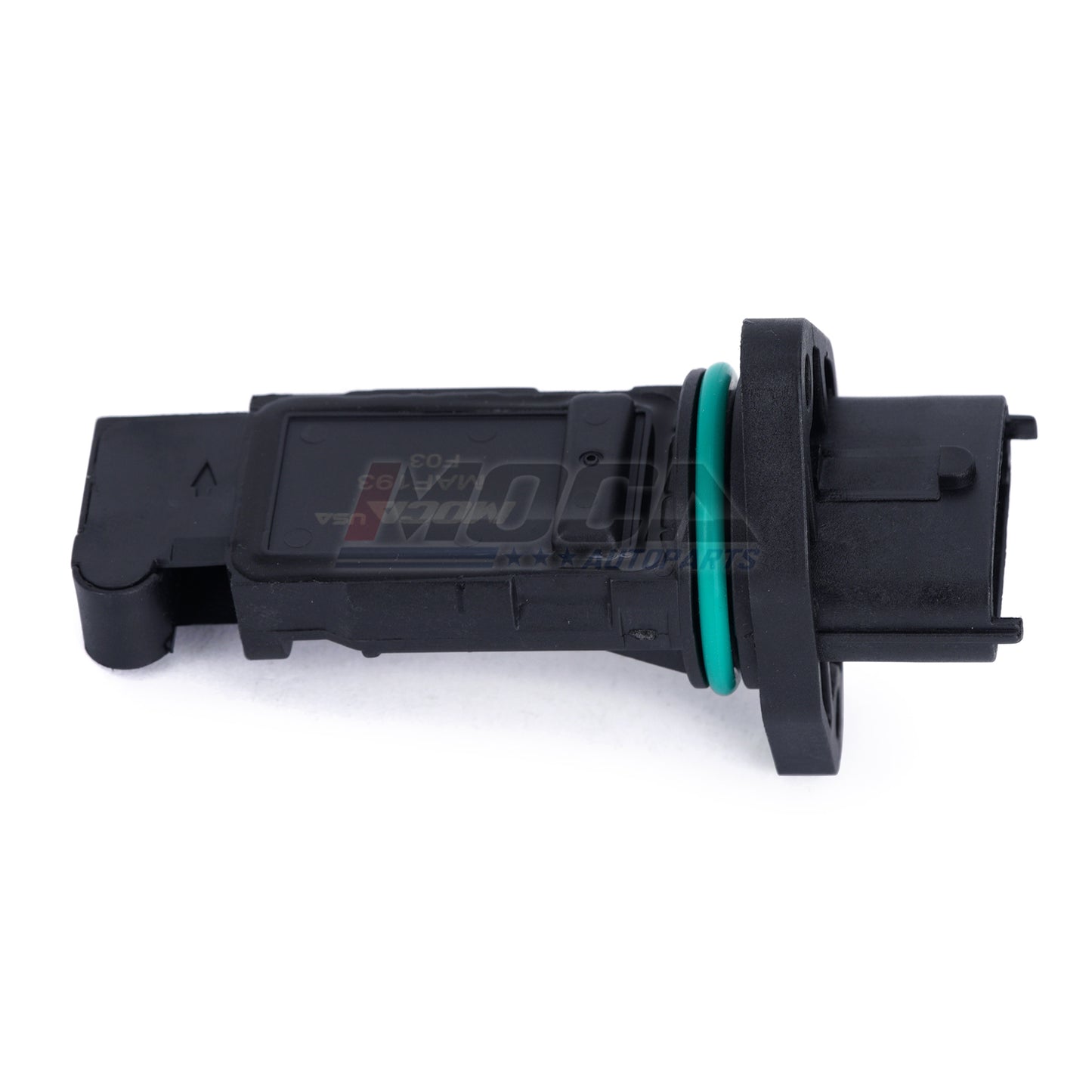 Sensor de flujo de aire masivo MOCA compatible con Buick LaCrosse 3.6L 2005-2008 y Cadillac CTS STS 3.6L 2005-2007
