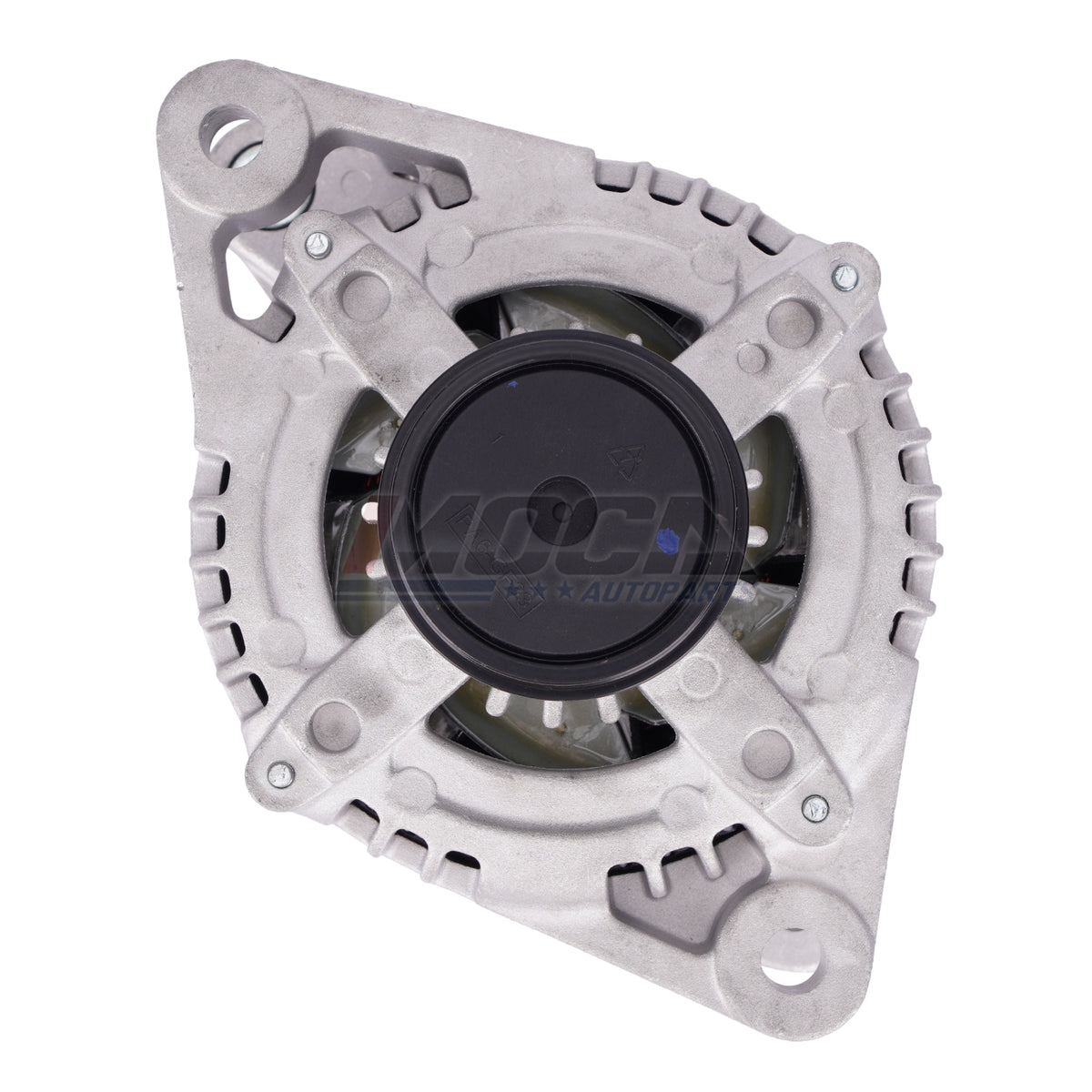 MOCA N11137 Alternator Fit for 2007-2018 Lexus ES350 3.5L & 2005-2018 Toyota Avalon 3.5L & 2009-2016 Toyota Venza 3.5L