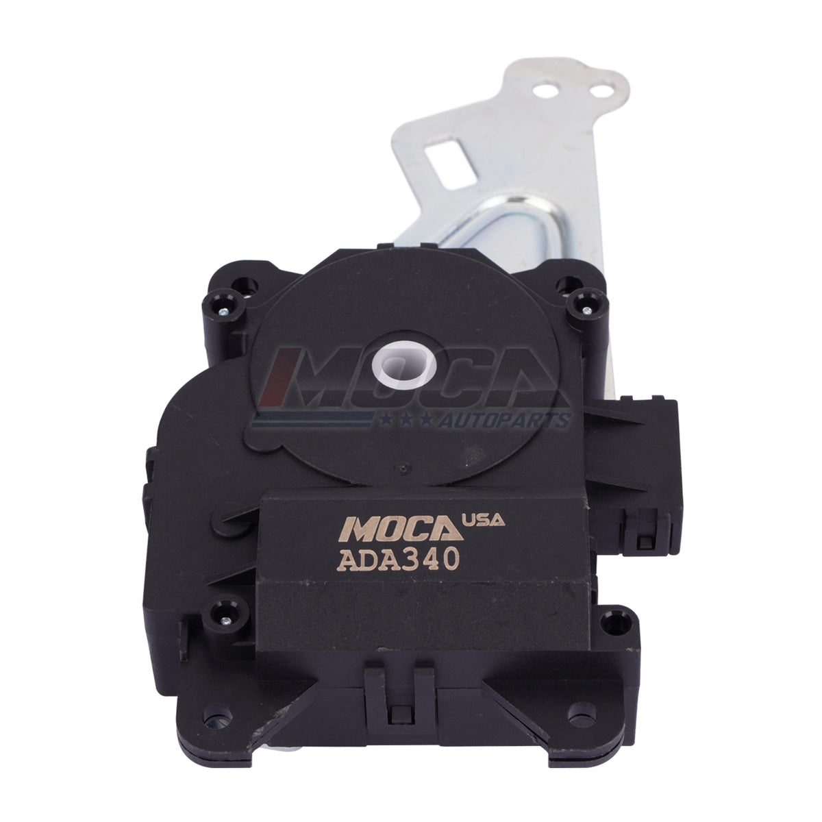MOCA 604-340 HVAC Heater Air Blend Door Actuator Fit for 2007-2011 Honda CR-V