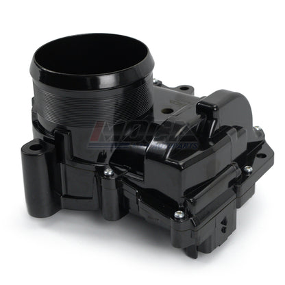 Cuerpo del acelerador MOCA compatible con Mini Cooper 2007-2015 y Mini Cooper Paceman 2013-2016