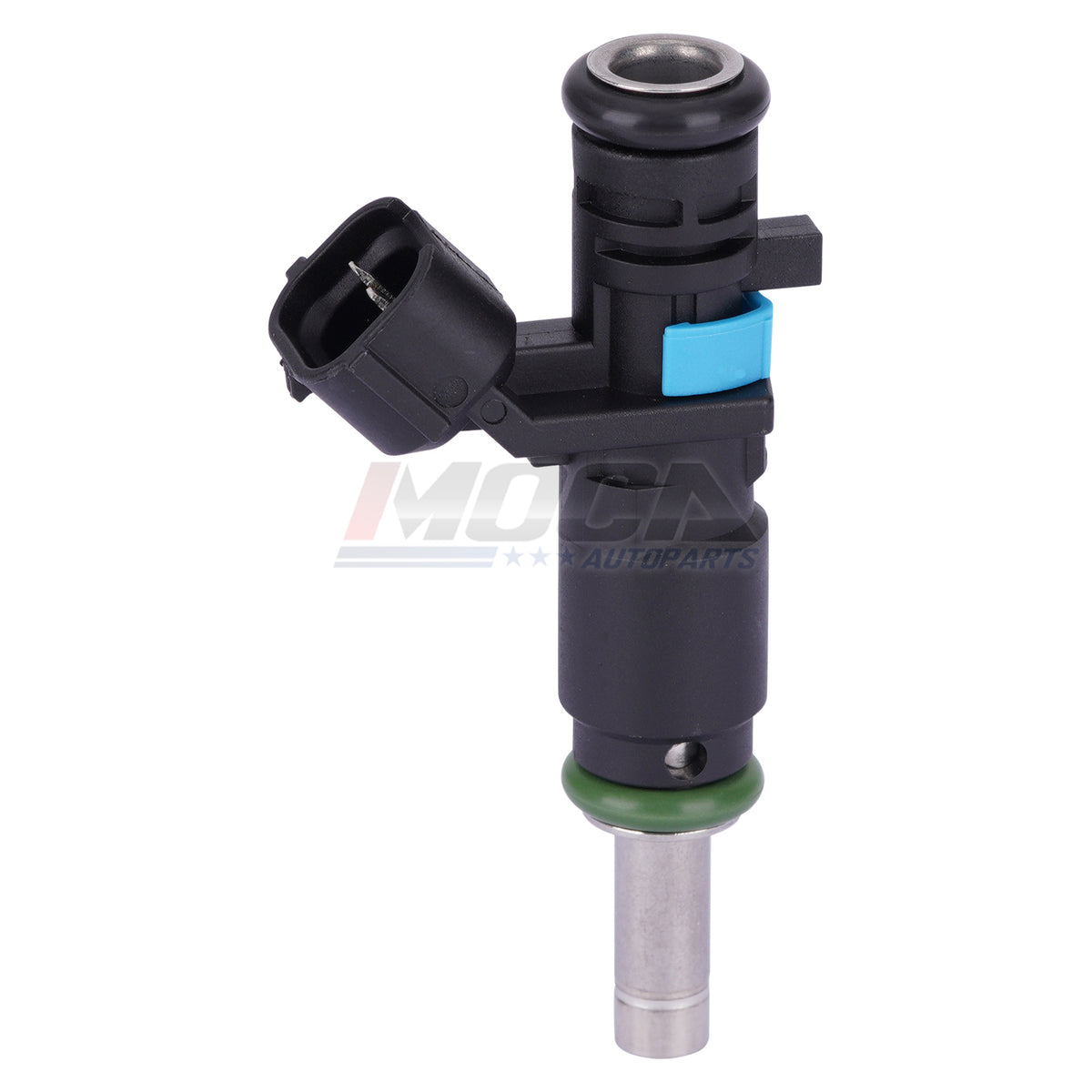 MOCA 5x Fuel Injectors FJ1067 Fit for 2007-2010 Volkswagen Bora 2.5L & 2007-2018 Volkswagen Jetta 2.5L & 2012-2014 Volkswagen Passat 2.5L
