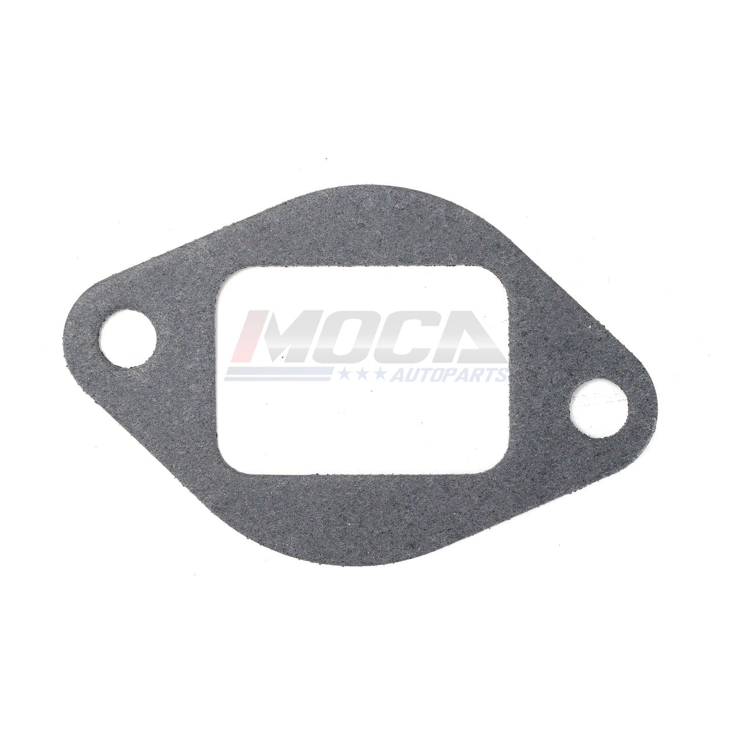Bomba de agua de motor MOCA 145-1310 compatible con Ford Aspire 1.3L (94-97), Festiva 1.3L (88-93), Kia Sephia 1.6L (94-95), Mercury Tracer 1.6L (87-90), Mazda 323 (86-95), MX-3 1.6L (92-93)