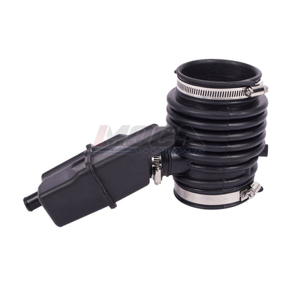 Manguera de admisión de aire del motor MOCA 696-039 compatible con Nissan Murano 3.5L 2009-2014 y Nissan Quest 3.5L 2011-2017