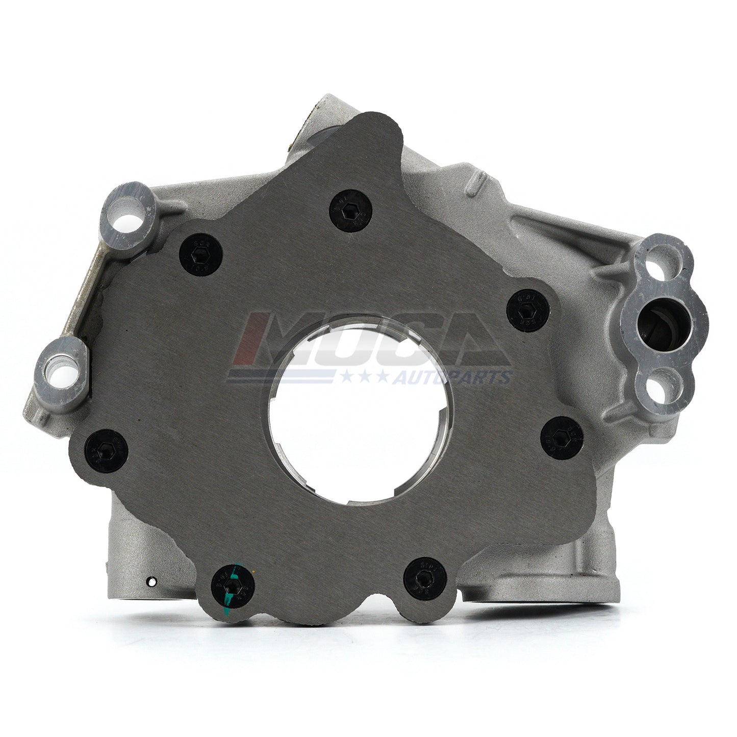 Bomba de aceite MOCA compatible con Chrysler 300 6.1L (2005-2010) y Dodge Magnum 6.1L (2006-2008)