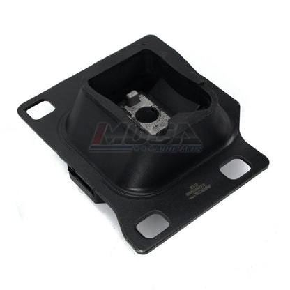 Kit de montaje de motor y transmisión MOCA compatible con Ford Transit Connect 2.0L 2010-2013