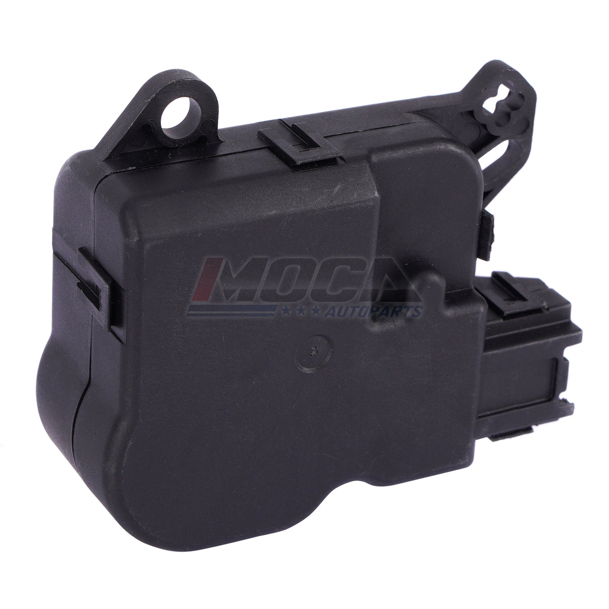 MOCA 604-253 HVAC Heater Air Blend Door Actuator Fit for 2009-2010 Ford Flex & 2008-2010 Ford Taurus & 2008-2009 Mercury Sable