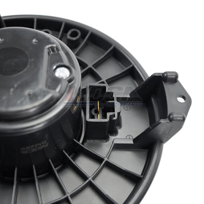 Motor de ventilador de calefacción MOCA HVAC con jaula para Mazda CX-9 (2007-2015) y Ram ProMaster 1500, 2500 y 3500 (2014-2021)