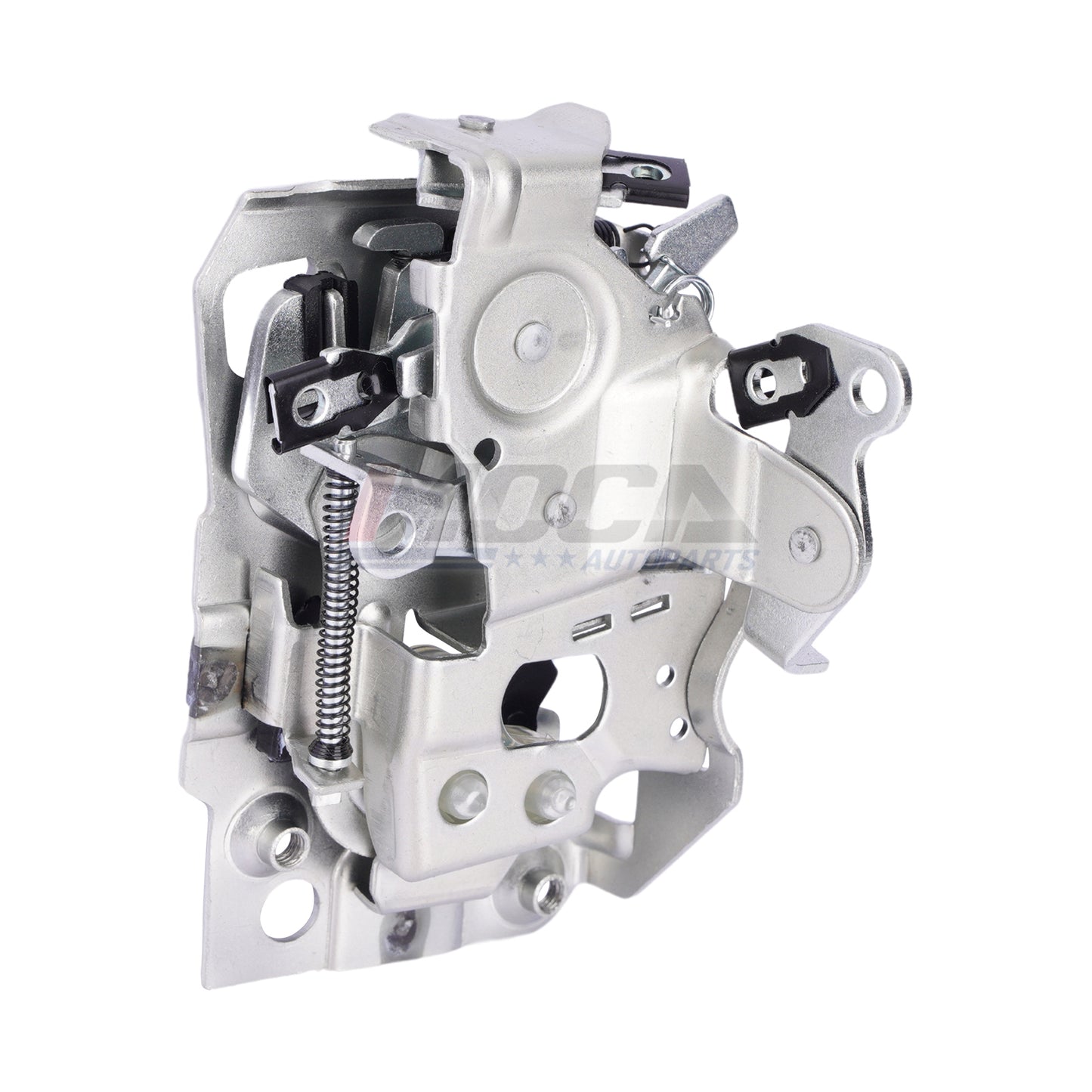 MOCA 940-103 Actuador de cerradura de puerta delantera derecha compatible con Chevrolet C2500, C3500, K2500 y GMC C2500, C3500 y K2500 (1988-2000)