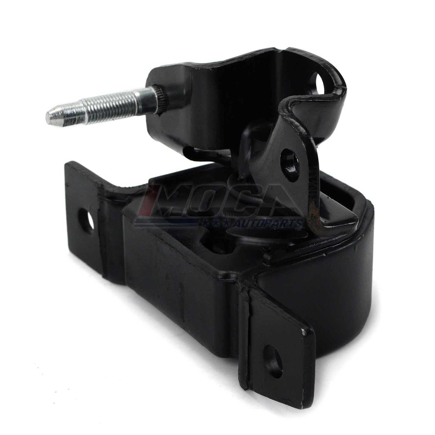 Kit de montaje de motor y transmisión MOCA compatible con Nissan Sentra 1.8L 2000-2006 con transmisión automática