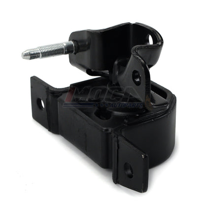 Kit de montaje de motor y transmisión MOCA compatible con Nissan Sentra 1.8L 2000-2006 con transmisión automática