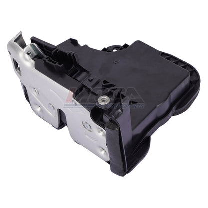 MOCA 937-980 Actuador de cerradura de puerta delantera izquierda compatible con Cadillac ATS 2.0L 2016-2019 y Cadillac XT5 3.6L 2017-2021 y GMC Yukon 5.3L 6.2L 2016-2020