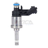 MOCA 6x Fuel Injectors FJ994 Fit for 2009-2011 Buick Enclave V6 3.6L & 2008-2011 Cadillac STS V6 3.6L & 2009-2011 GMC Acadia V6 3.6L