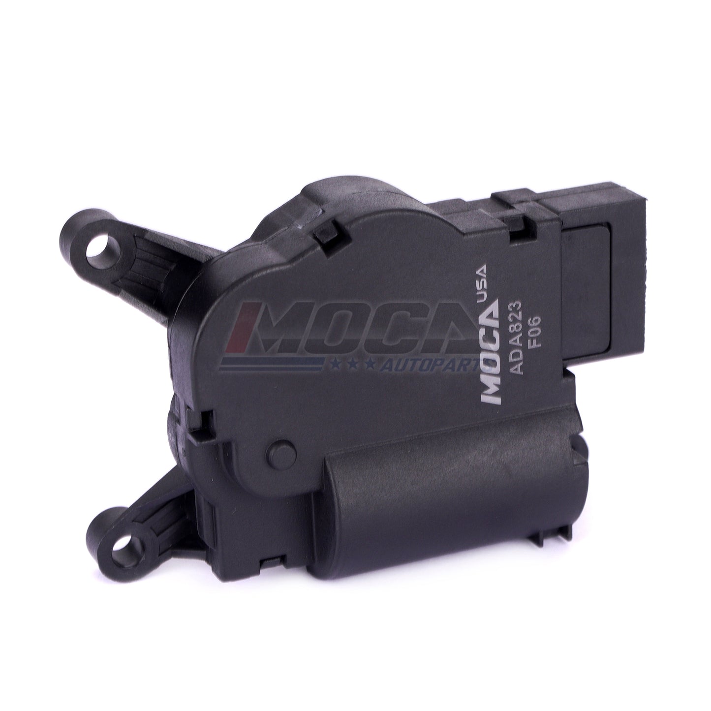 MOCA 604-823 HVAC Heater Air Blend Door Actuator Fit for 2015-2018 Audi A3 & 2012-2017 Volkswagen CC & 2012-2016 Volkswagen Tiguan