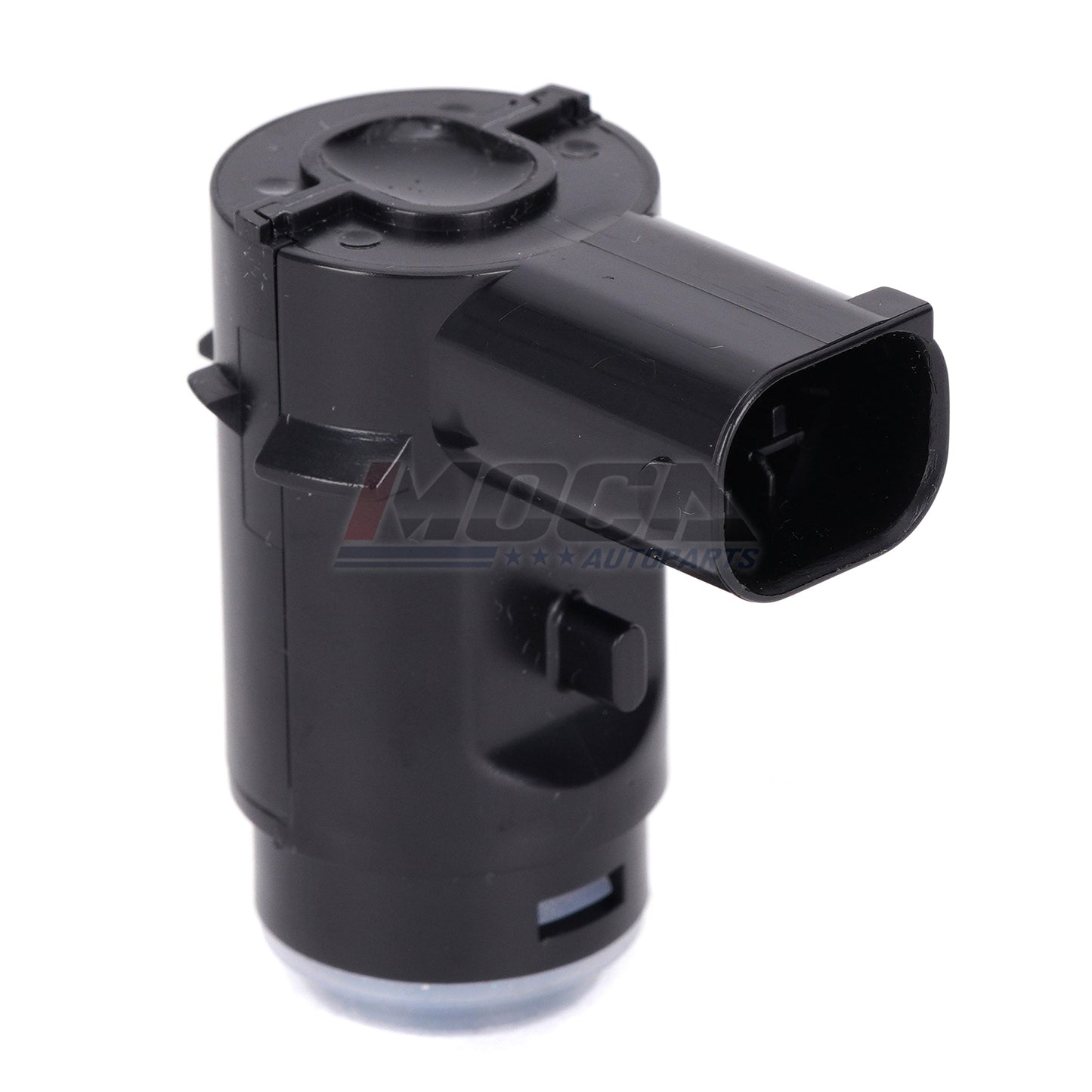 Sensor de asistencia al estacionamiento MOCA de 4 piezas compatible con Ford F-150 2009-2014