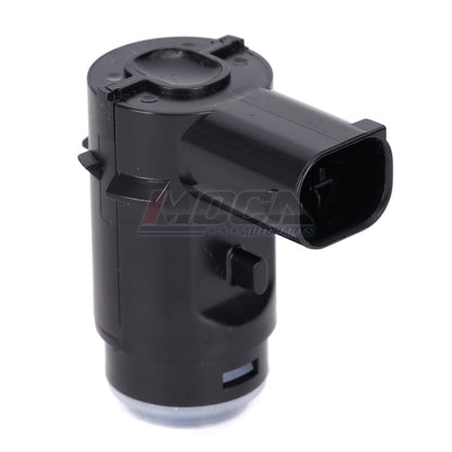 Sensor de asistencia al estacionamiento MOCA de 4 piezas compatible con Ford F-150 2009-2014