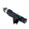 MOCA 6x Fuel Injectors FJ1029 Fit for 2007-2011 Jeep Wrangler 3.8L & 2008-2010 Dodge Grand Caravan 3.3L 3.8L & 2008-2010 Chrysler Town & Country 3.3L 3.8L