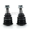 MOCA 2x Front Upper Ball Joints Fit for 1996-2002 Toyota 4Runner & 1998-2004 Toyota Tacoma & 2001-2007 Toyota Sequoia