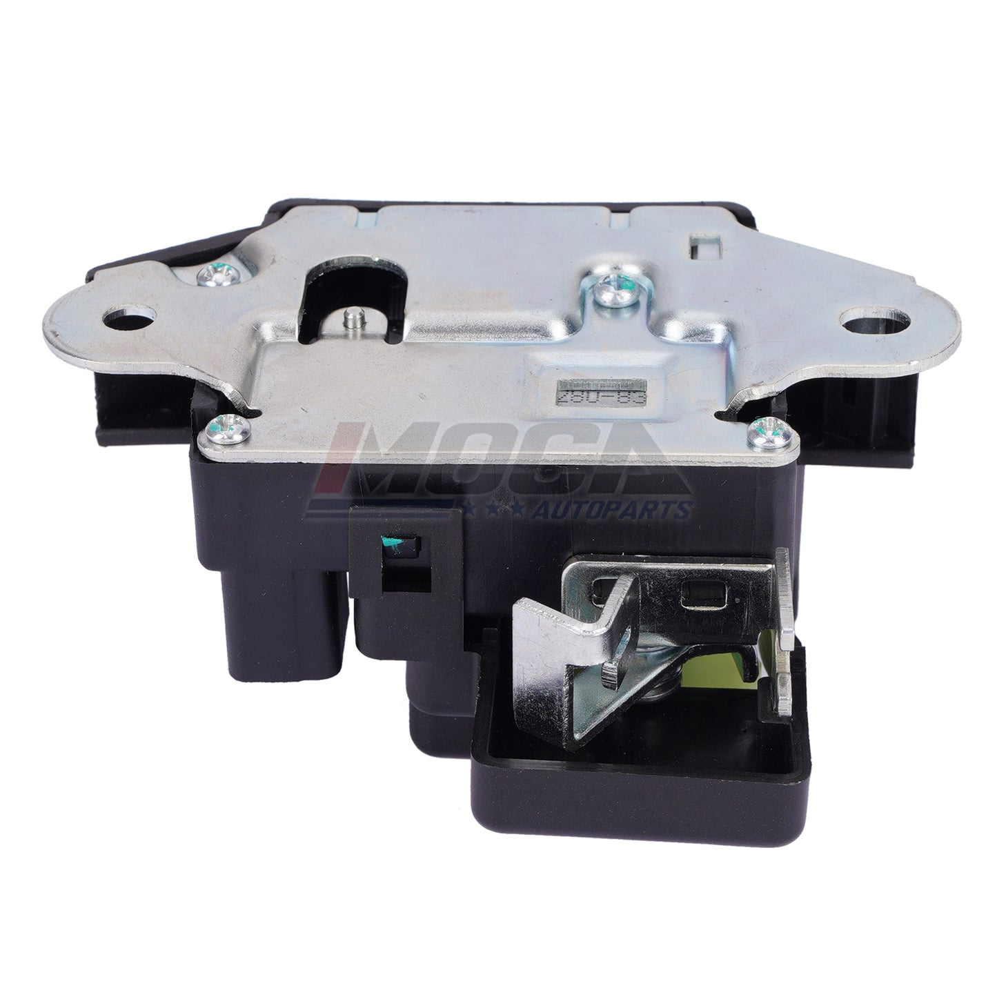 MOCA Rear Liftgate Lock Actuator Fit for 2014-2016 Kia Forte 1.8L & 2013-2017 Kia Forte Koup 2.0L