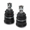 MOCA 2x Front Lower Ball Joints Fit for 2002-2006 Honda CR-V 2.4L & 2003-2005 Honda Element 2.4L