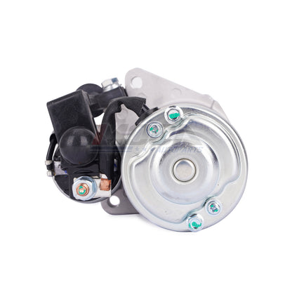 MOCA Starter Motor 19068 Fit for 2009-2013 INFINITI FX50 5.0L & 2014-2019 INFINITI Q70 5.6L & 2012-2021 Nissan NV2500 NV3500 5.6L & 2016-2024 Nissan TITAN XD 5.6L