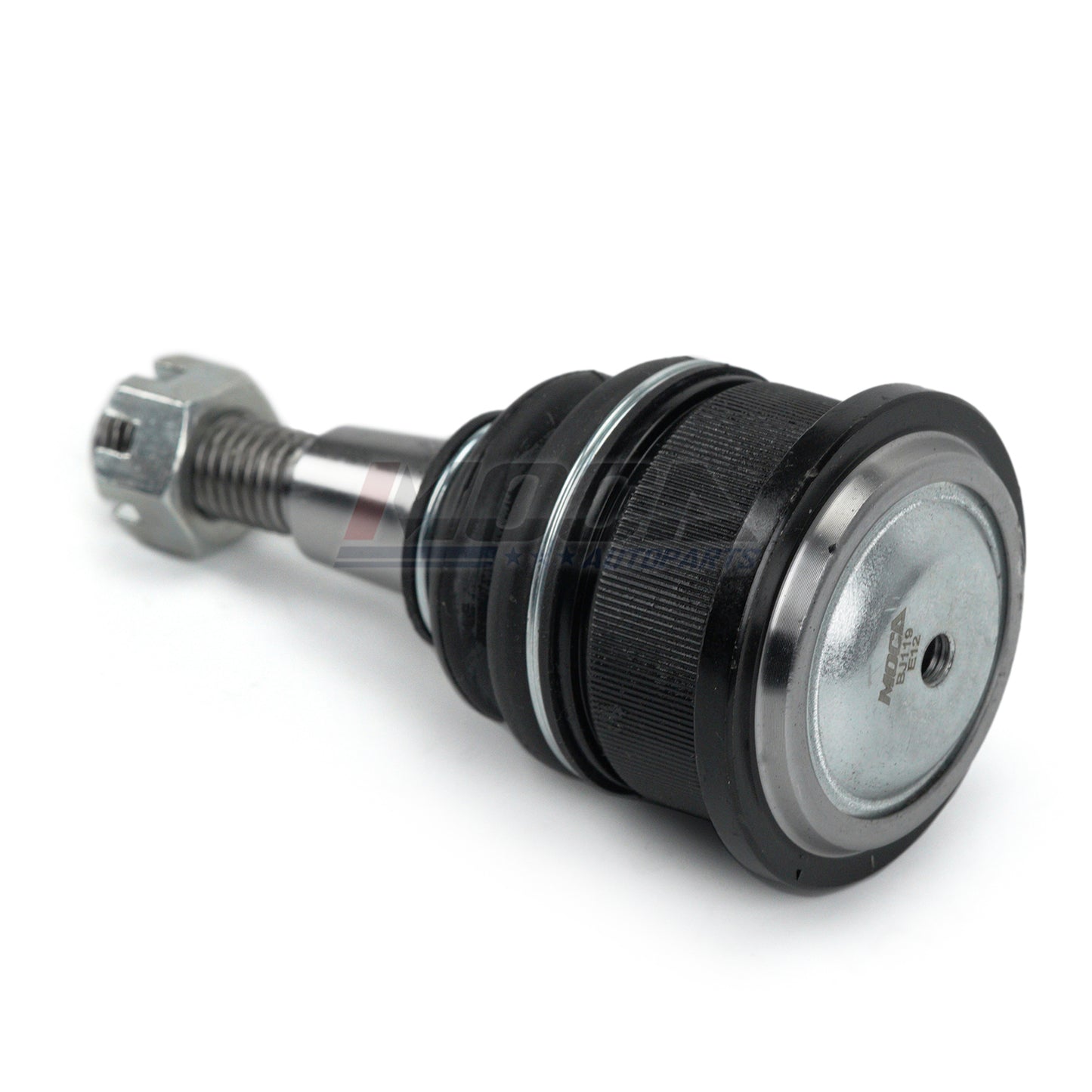 2 rótulas superiores delanteras MOCA compatibles con Chevrolet Express 2500 y 3500 (2003-2023), GMC Sierra 2500 (1999-2004) y Hummer H2 (2003-2009)