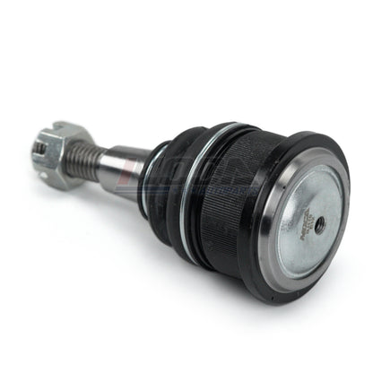 2 rótulas superiores delanteras MOCA compatibles con Chevrolet Express 2500 y 3500 (2003-2023), GMC Sierra 2500 (1999-2004) y Hummer H2 (2003-2009)