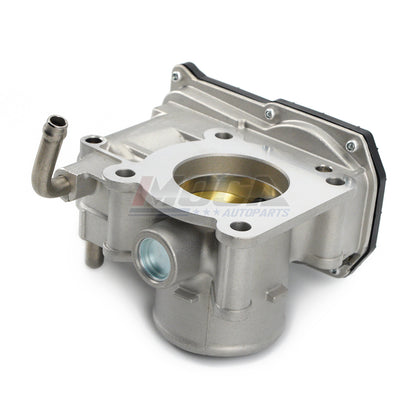 MOCA Fuel Injection Throttle Body - TB125