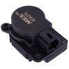MOCA 604-291 HVAC Heater Air Blend Door Actuator Fit for 2013-2018 Ford C-Max & 2012-2018 Ford Focus & 2019-2023 Ford Transit-150 & 2015-2019 Lincoln MKC