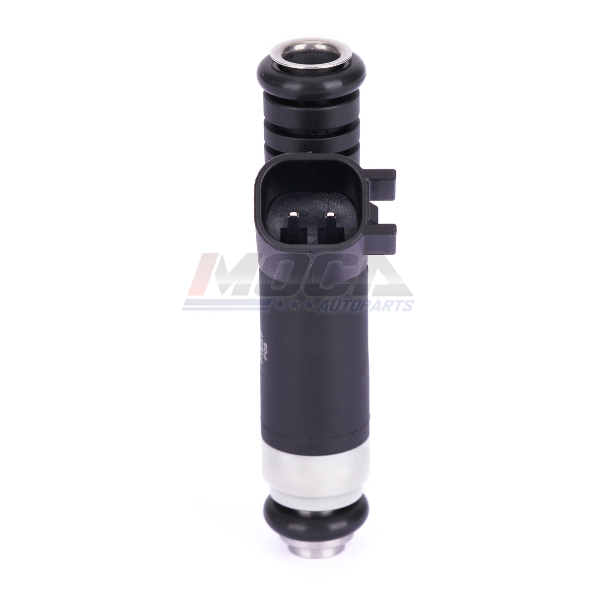 Inyectores de combustible MOCA 8x FJ867 compatibles con Ford E-150 F-150 4.6L 2004-2008 y Ford E-250 Lobo 4.6L 2005-2008 y Mercury Mountaineer 4.6L 2004-2005