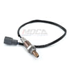 MOCA 2pcs Upstream & Downstream O2 Oxygen Sensor Fit for 2004-2011 Toyota Camry 2.4L & 2006-2008 Toyota RAV4 2.4L