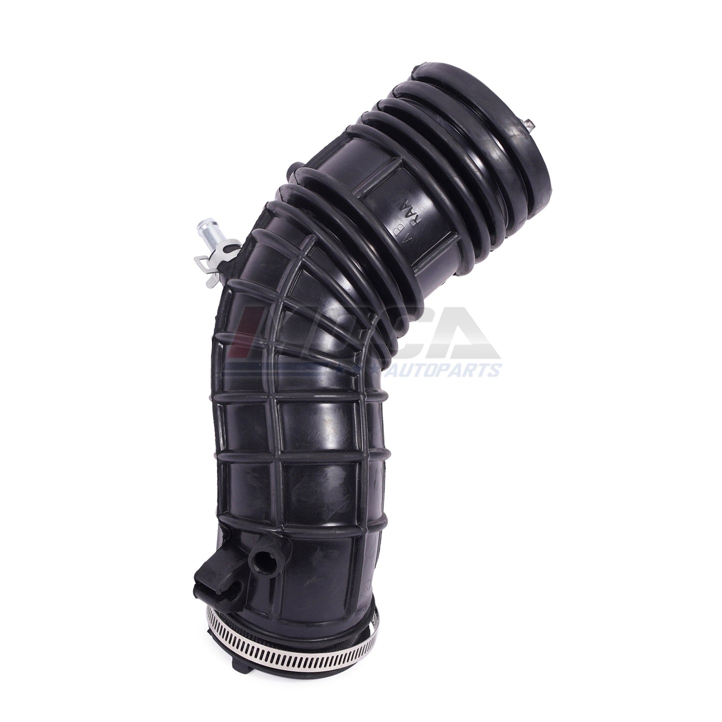 MOCA 696-739 Engine Air Intake Hose Fit for 2003-2007 Honda Accord 2.4L
