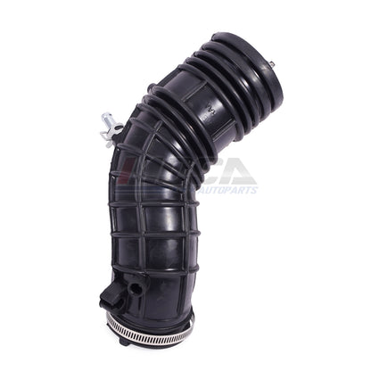 MOCA 696-739 Engine Air Intake Hose Fit for 2003-2007 Honda Accord 2.4L