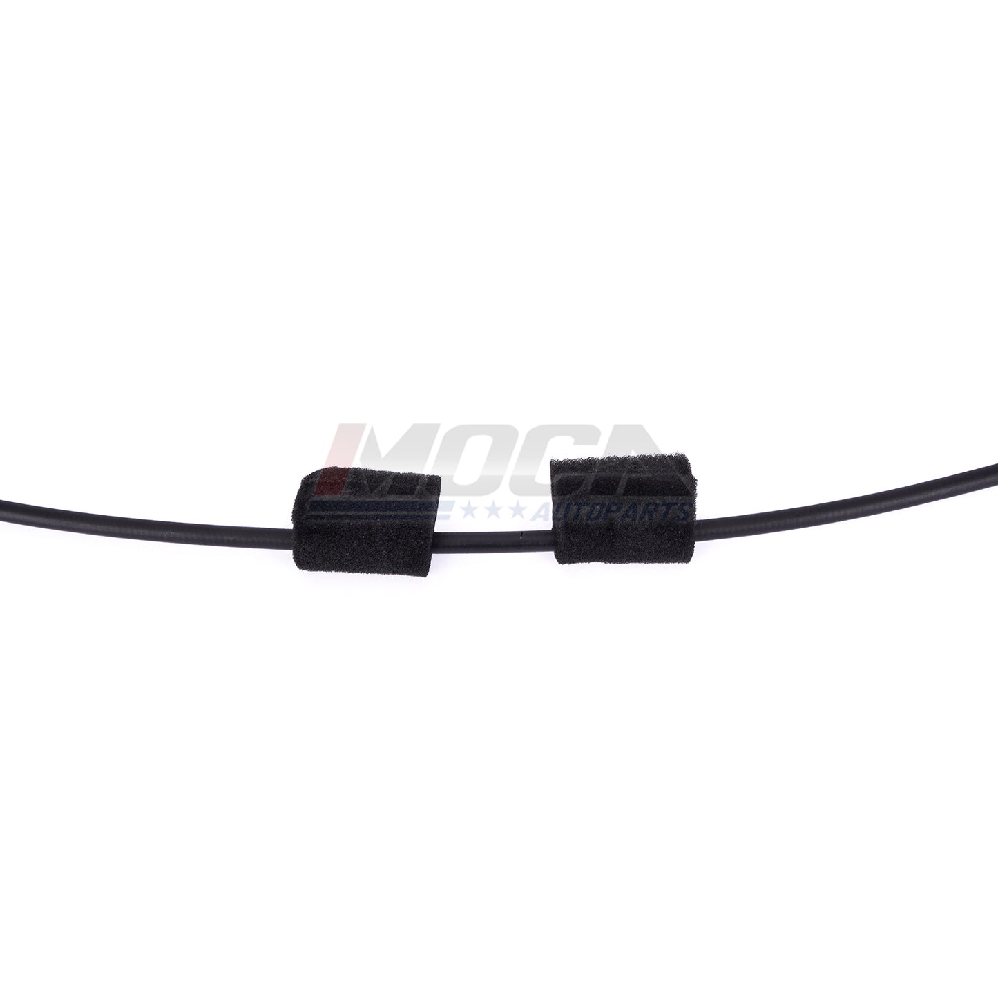 Conjunto de pestillo de puerta trasera izquierda MOCA SDL100 para Ford E-150 4.6L 5.4L (2005-2009) y Ford E-250 4.6L 5.4L (2005-2014) y Ford E-350 Super Duty 6.8L (2004-2019)