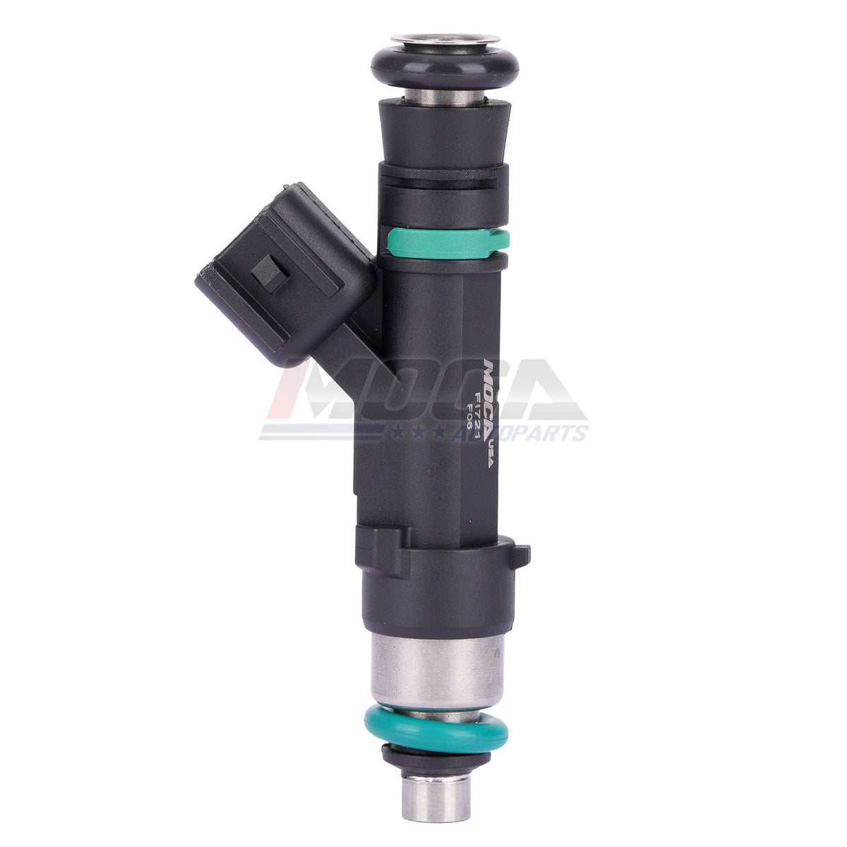 MOCA 8x Fuel Injectors FJ721 Fit for 2006-2011 Buick Lucerne 4.6L & 2006-2011 Cadillac DTS 4.6L & 2007-2010 Cadillac STS 4.6L