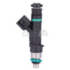 MOCA 8x Fuel Injectors FJ721 Fit for 2006-2011 Buick Lucerne 4.6L & 2006-2011 Cadillac DTS 4.6L & 2007-2010 Cadillac STS 4.6L