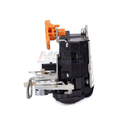 Actuador de cerradura de puerta trasera izquierda MOCA 931-108 compatible con Cadillac Escalade, Chevrolet Tahoe y GMC Yukon (2007-2009)