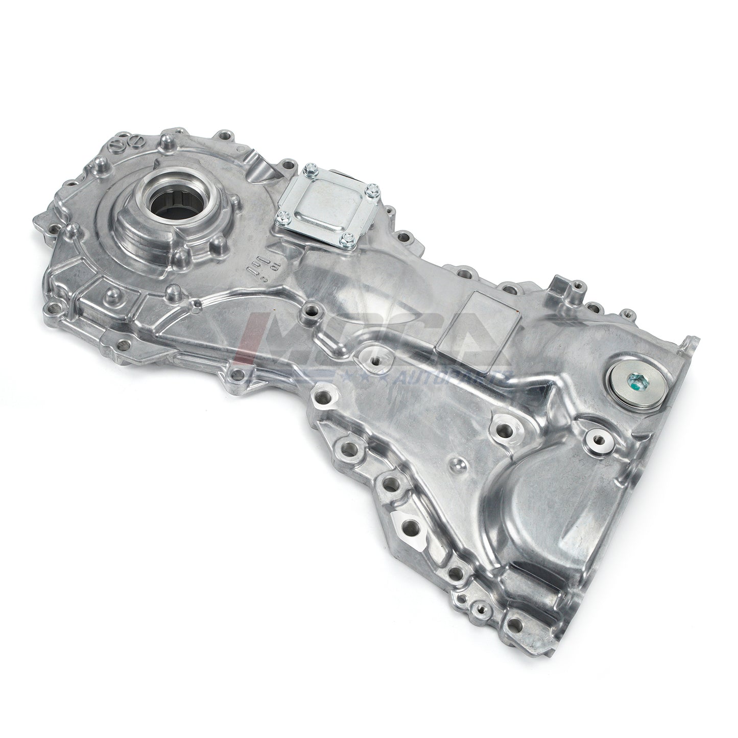Bomba de aceite MOCA compatible con Lexus ES300h 2.5L (2013-2020), Toyota Camry 2.5L (2012-2017) y Toyota Venza 2.7L (2009-2015)