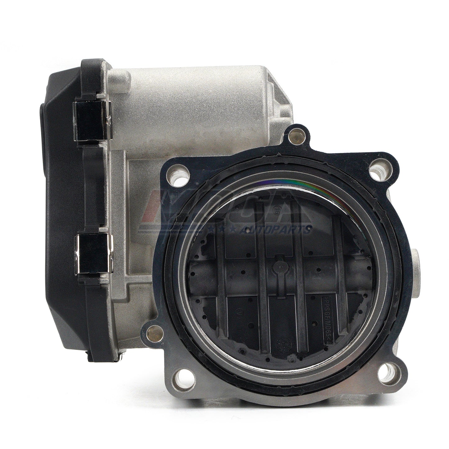 MOCA Fuel Injection Throttle Body - TB074
