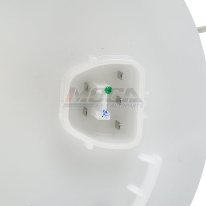 Conjunto de módulo de bomba de combustible eléctrica compatible con Chrysler 200 L4 2.4L (2011-2014) y Dodge Avenger L4 2.4L (2008-2014) y Chrysler Sebring L4 2.4L (2008-2010)