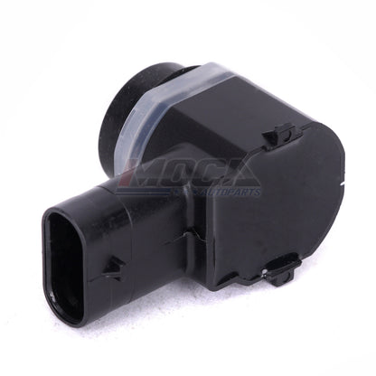 MOCA Parking Aid Sensor Fit for 2011-2018 Audi A4 & 2012-2015 Audi A6 Quattro & 2007-2015 Audi Q7 & 2008-2012 Volvo C30 & 2005-2010 Volkswagen Jetta