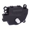 MOCA 604-242 HVAC Heater Air Blend Door Actuator Fit for 2009-2014 Ford Expedition & 2008-2011 Mazda Tribute & 2010-2011 Mercury Mariner