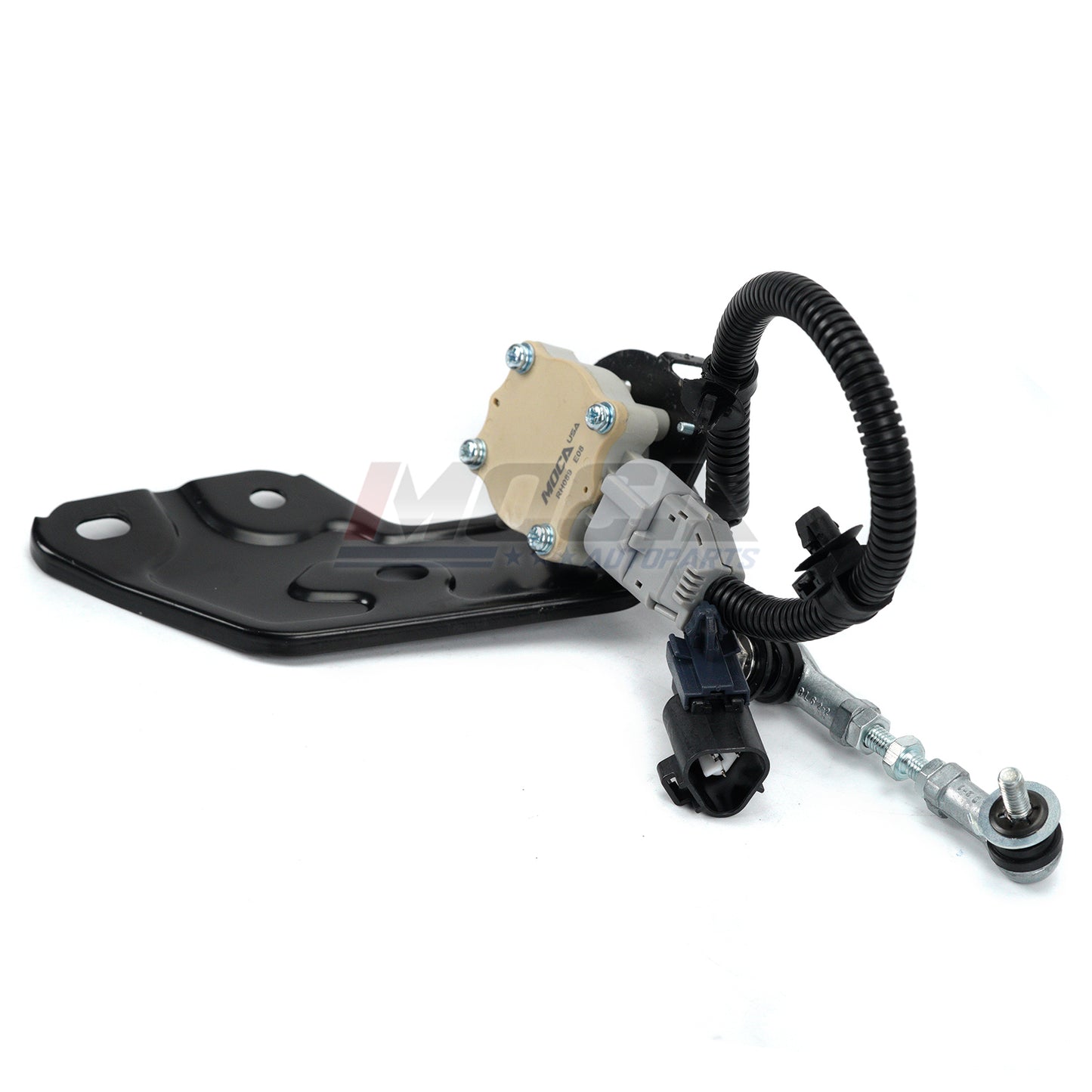 MOCA Rear Right Suspension Ride Height Sensor Fit for 2003-2009 Lexus GX470 Toyota 4Runner 4.7L