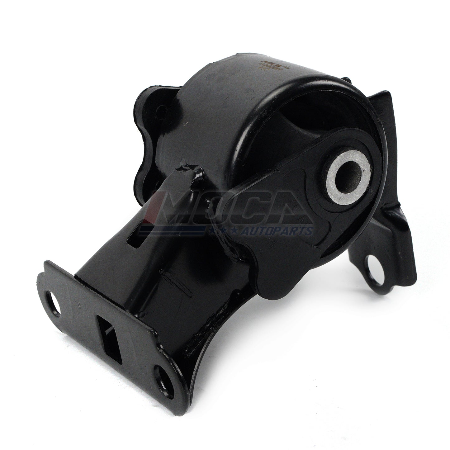 Kit de montaje de motor y transmisión MOCA compatible con Honda Element 2.4L 2003-2011