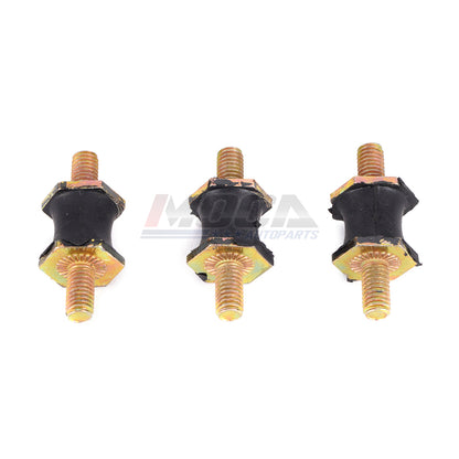 Bomba de inyección de aire secundaria MOCA 11727553056 compatible con BMW 320i 2.2L (2001-2005), BMW 325i 325xi 2.5L (2001-2005) y BMW 328i 2.8L (1996-2000)