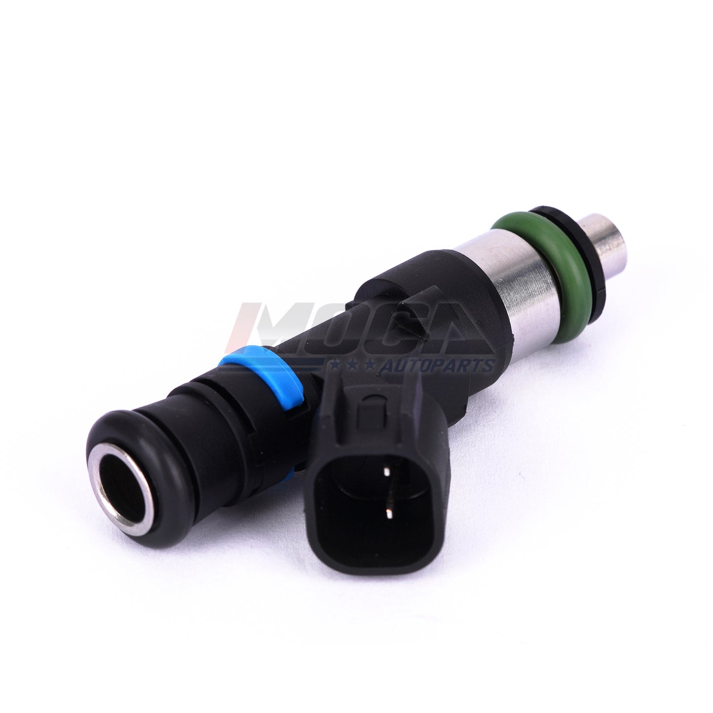 MOCA 6x Fuel Injectors FJ818 Fit for 2005-2011 Ford Ranger 4.0L & 2005-2010 Ford Mustang 4.0L & 2006-2010 Mercury Mountaineer 4.0L