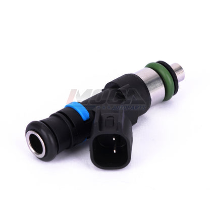 MOCA 6x Fuel Injectors FJ818 Fit for 2005-2011 Ford Ranger 4.0L & 2005-2010 Ford Mustang 4.0L & 2006-2010 Mercury Mountaineer 4.0L