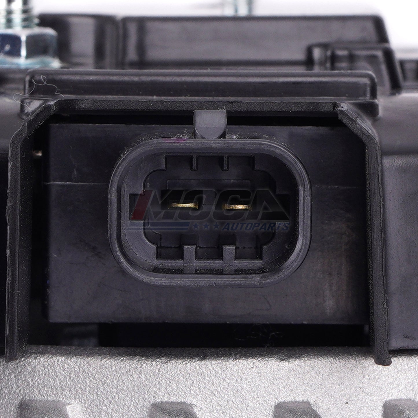 MOCA N42093 Alternator Fit for 2016-2023 Chevrolet Camaro 6.2L & 2015-2020 GMC Yukon Yukon XL 5.3L 6.2L & 2015-2020 Cadillac Escalade 6.2L